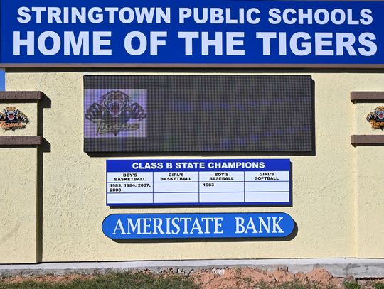 Stringtown Public School