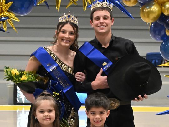 Stringtown Royalty Seniors Josie Jones Stringtown Royalty Seniors Josie Jones