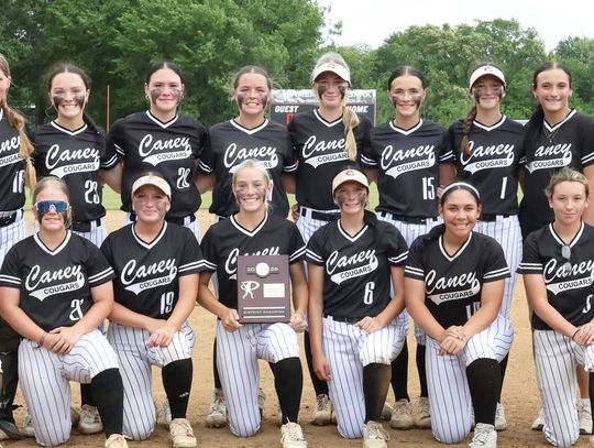 Teams Claim District Championship on Home Field