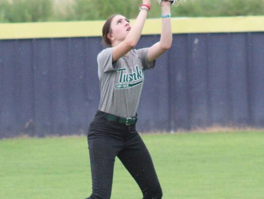 Teams Compete at Red Oak Summer Slam