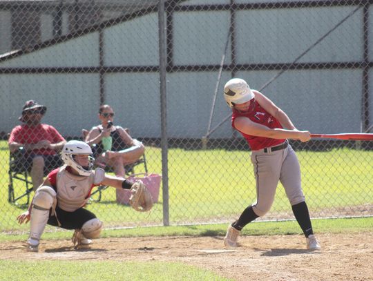 Teams Participate in Summer Slam