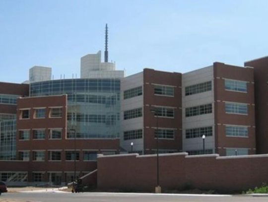 The Trump Administration Wants to Close Down Key Weather Labs Across the Country