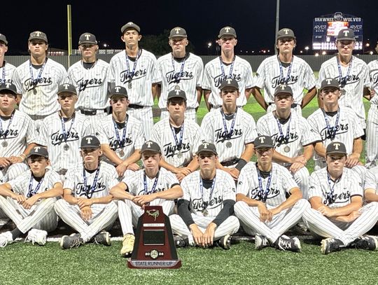 Tigers Continue Expected Tradition, Finish Season as State Runner-Up Tigers Continue Expected Tradition, Finish Season as State Runner-Up