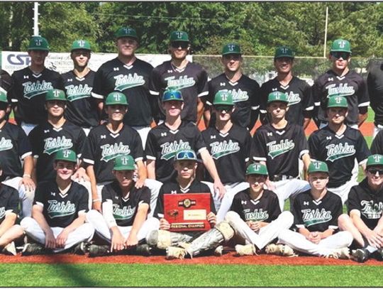Tigers Hold Opponents Scoreless En Route to Regional Championship