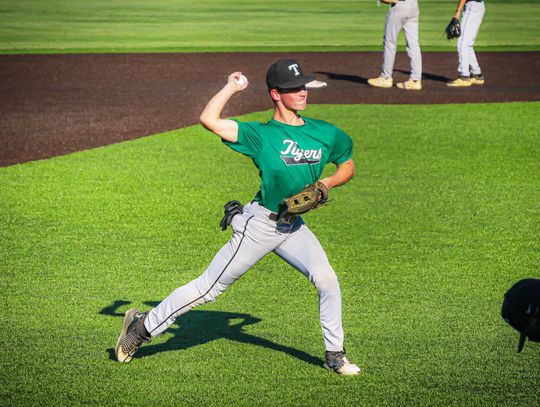Tigers Suffer First Round Exit at State