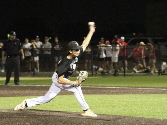 Tigers Take Down Elite Baseball Programs, Fall in State Championship