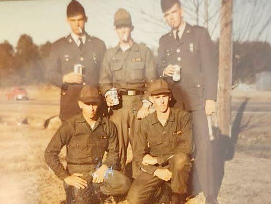 Top Left