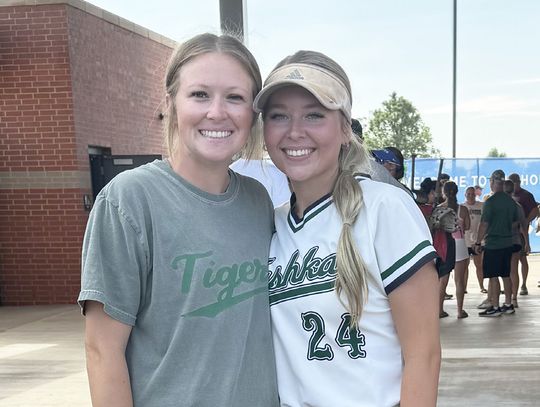 TUSHKA FAST PITCH