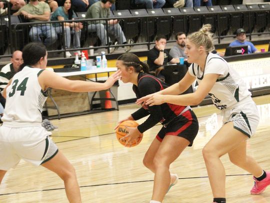 Tushka Girls End Season in Regional Consolation Championship Tushka Girls End Season in Regional Consolation Championship