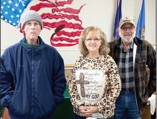 United States Air Force Veteran United States Air Force Veteran