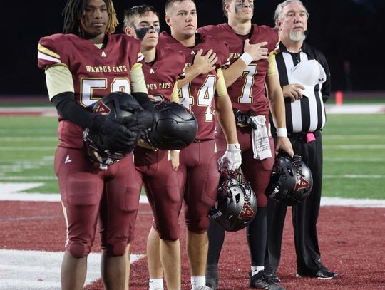 Wampus Cats Come Up with Big Win, Set to Travel for Game with Big Implications Wampus Cats Come Up with Big Win, Set to Travel for Game with Big Implications