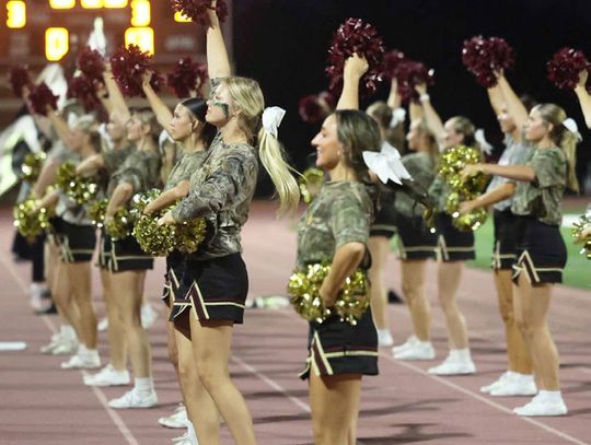 Wampus Cats Set to Square Off with the Spiro Bulldogs Wampus Cats Set to Square Off with the Spiro Bulldogs