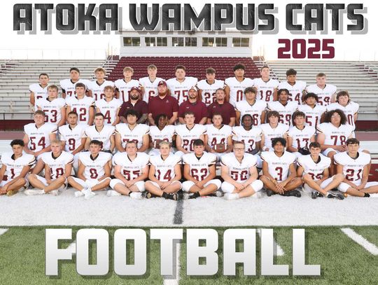 Wampus Cats to Play at Home on Thursday