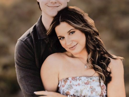 Wedding Bells Ahead