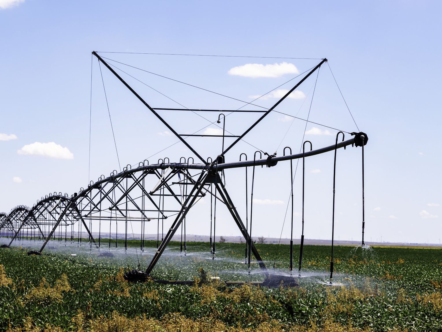 OSU Agriculture Programs Help Oklahomans Protect Water Resources