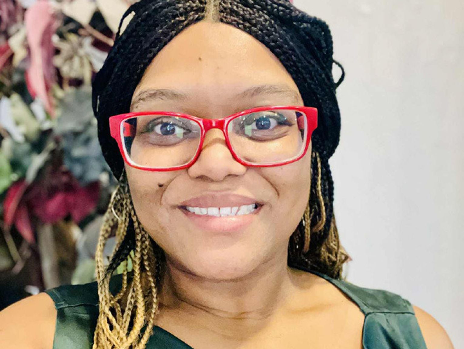 Shadows in Big Sky Country: A Conversation with Author Champale Butler