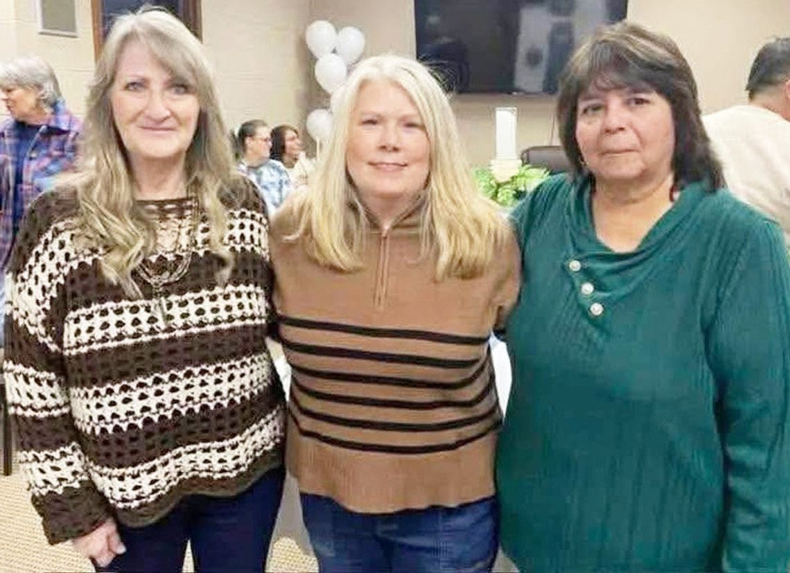 A bittersweet farewell