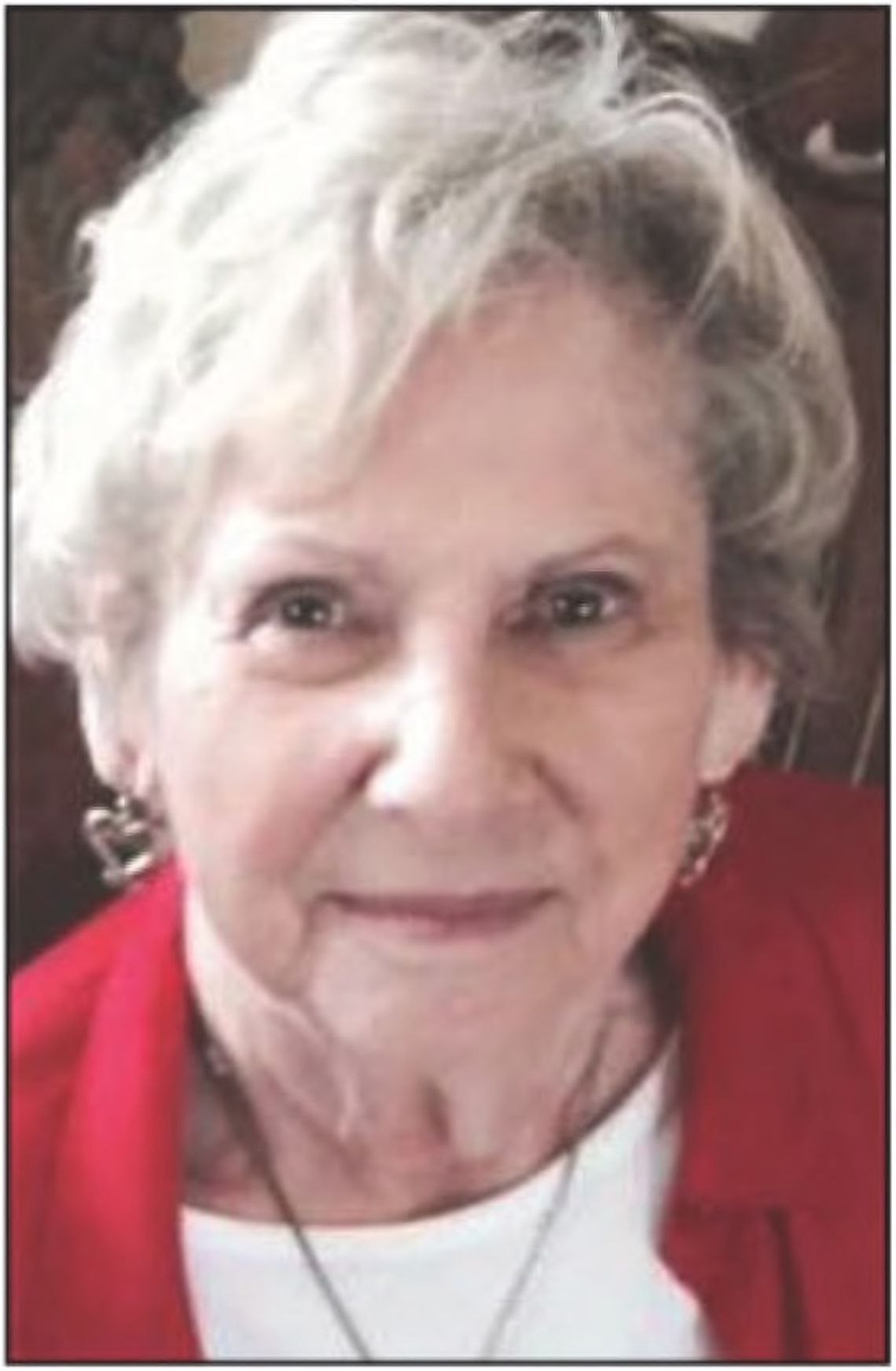 A Legacy of Love and Service in Atoka County