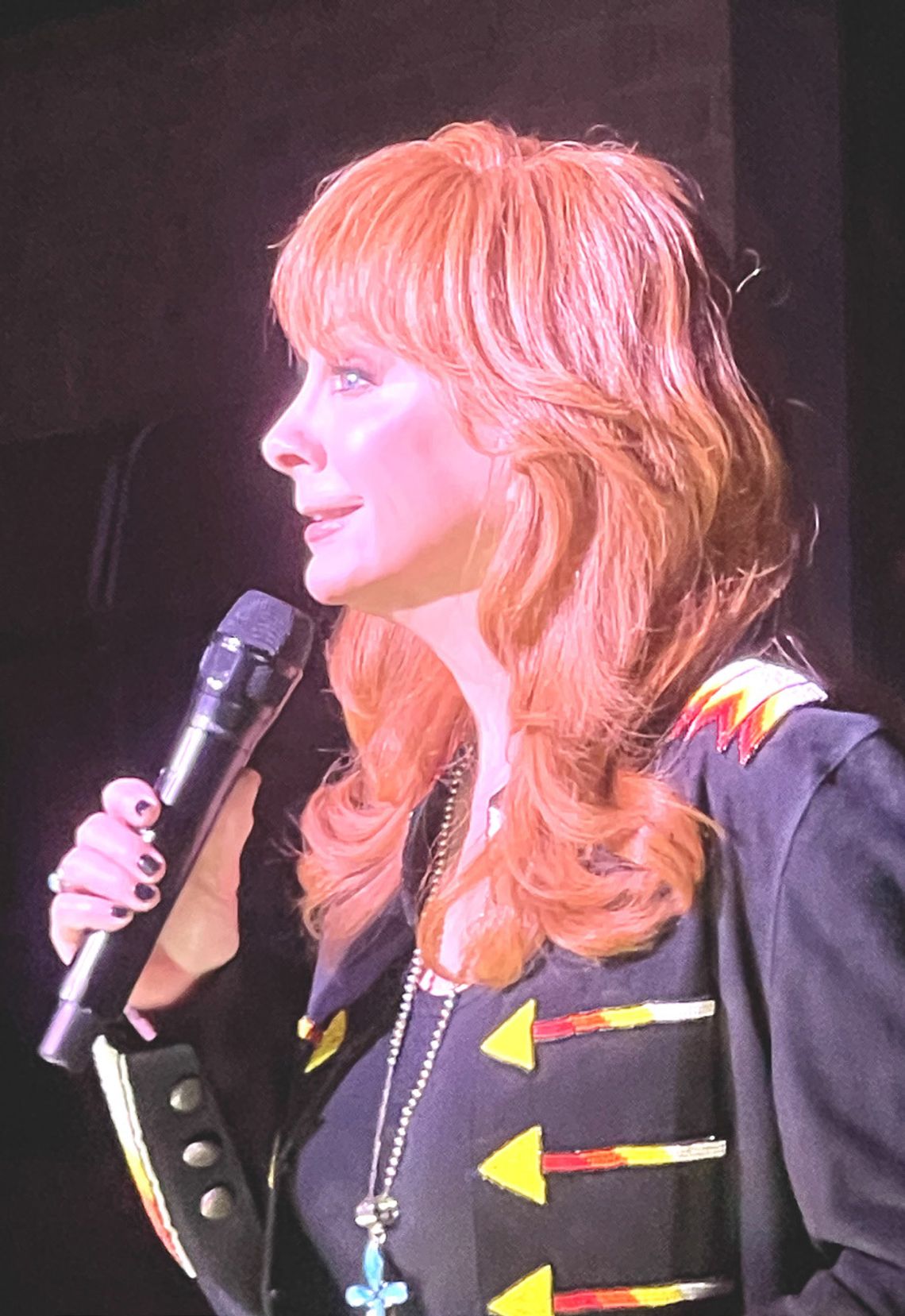 A Night to Remember in Atoka: