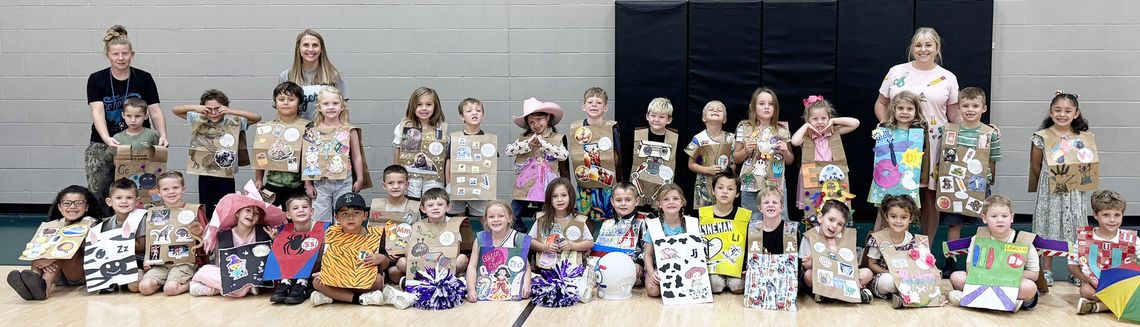 ABC Boot-camp Fashion Show