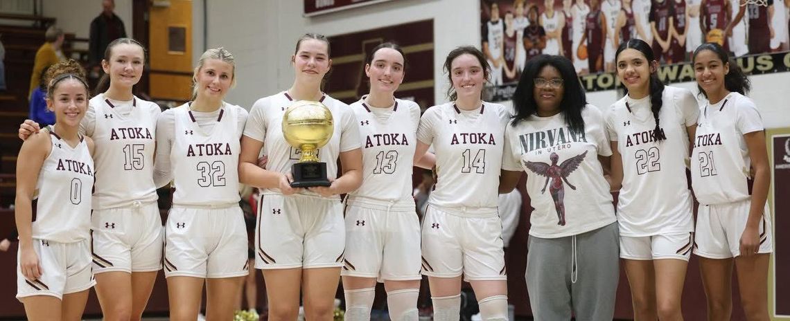 After a wild weekend of moving the tournament up and cancellations