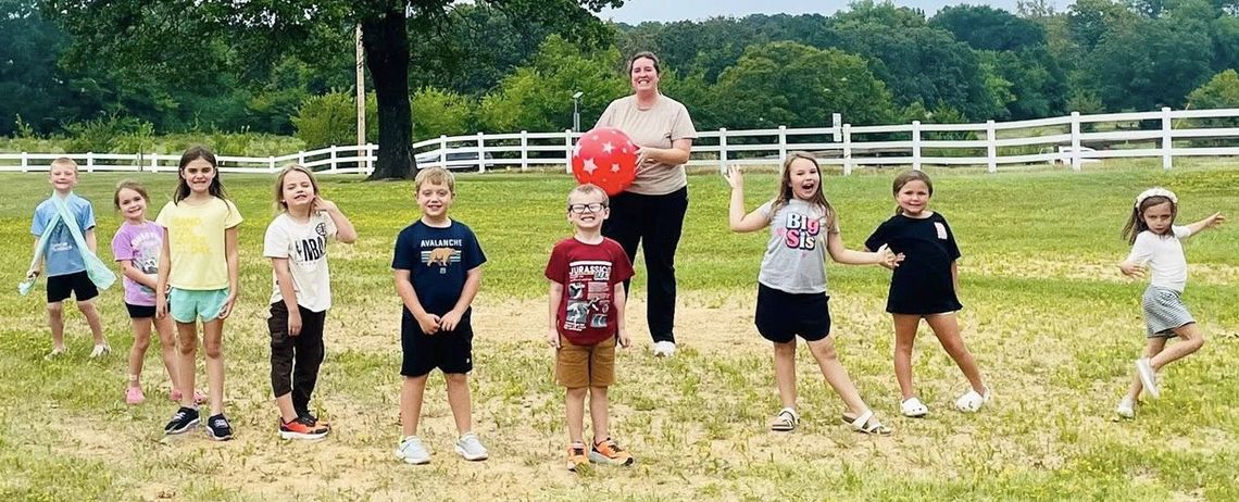 APS After School Program Hits its Fifth year