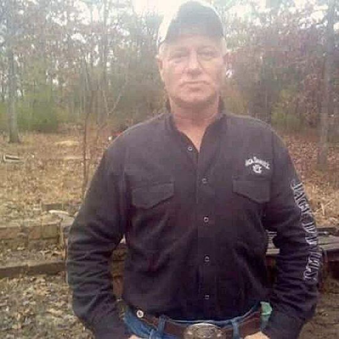 Arrest Made in Lane Homicide Case