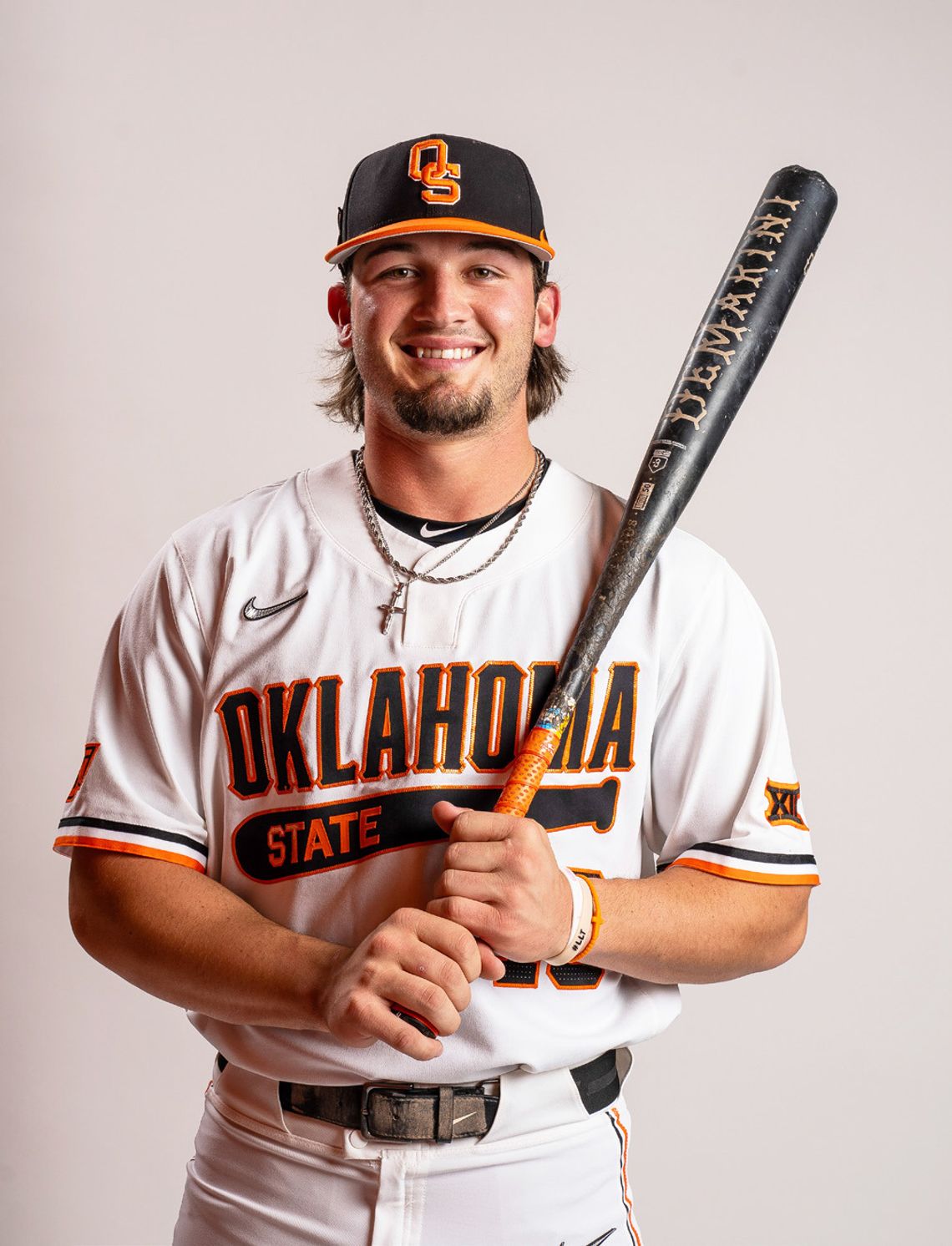 Atoka Alum Smashes Five Home Runs at Regional Tournament