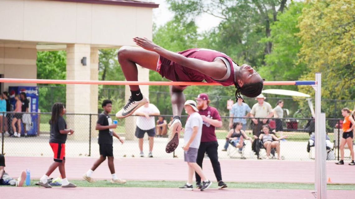 Atoka Competes at State, Brooks Named State Champion