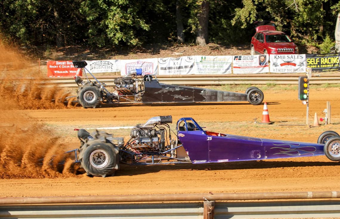Atoka Motorsports park celebrates 34 years with fall fest nationals Atoka Motorsports park celebrates 34 years with fall fest nationals