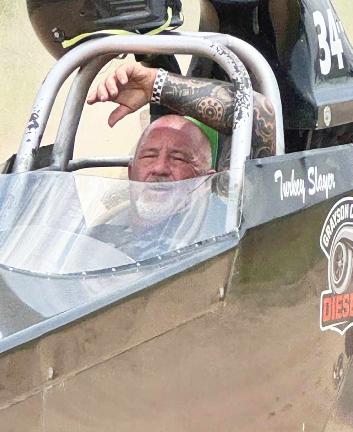 Atoka Motorsports Park Hosts Double Header, Welcomes