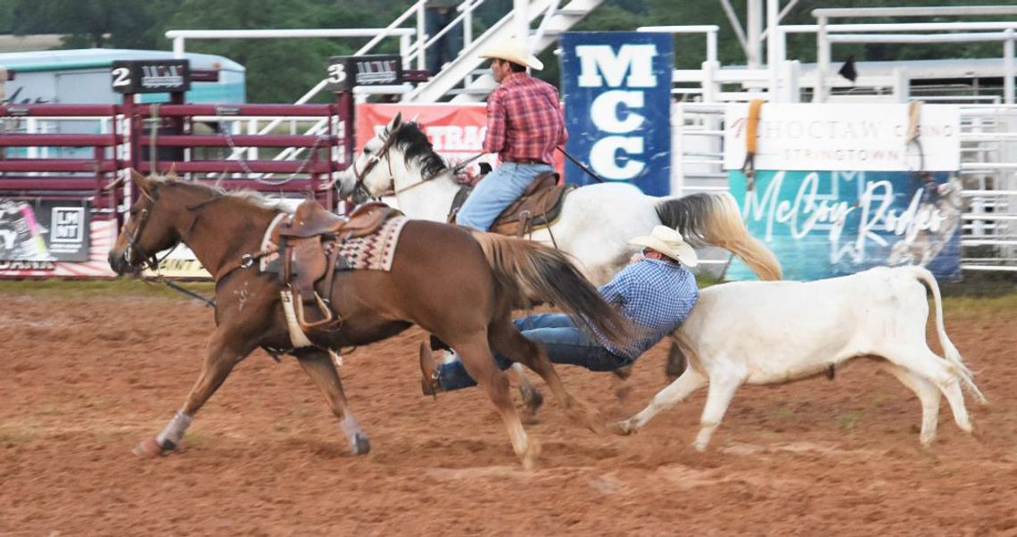 Atoka Pro Rodeo
