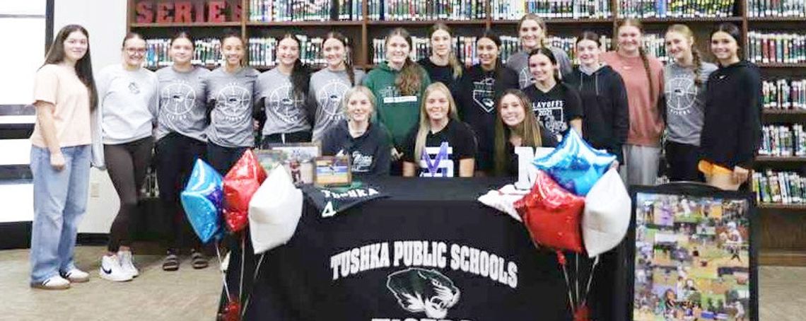 Boren has Memorable Week, Signs with MSC