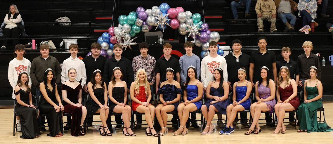 Caney Public Schools