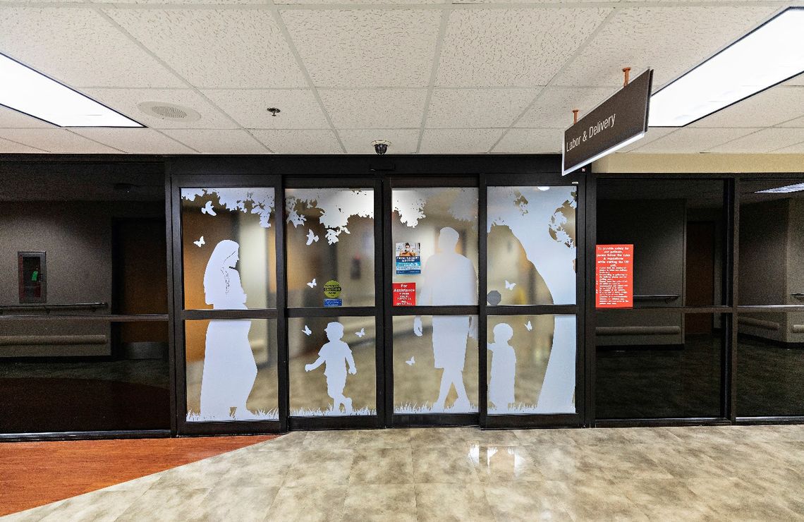 Choctaw Nation Expands Labor & Delivery Services