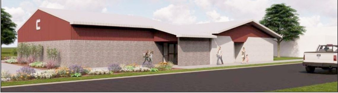 Coleman Public Schools Presents Adjusted $800,000 Bond Proposal to Voters