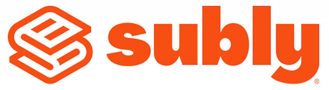Cookson Hills Publishers launch with Subly, allowing online readers access without a subscription Cookson Hills Publishers launch with Subly, allowing online readers access without a subscription
