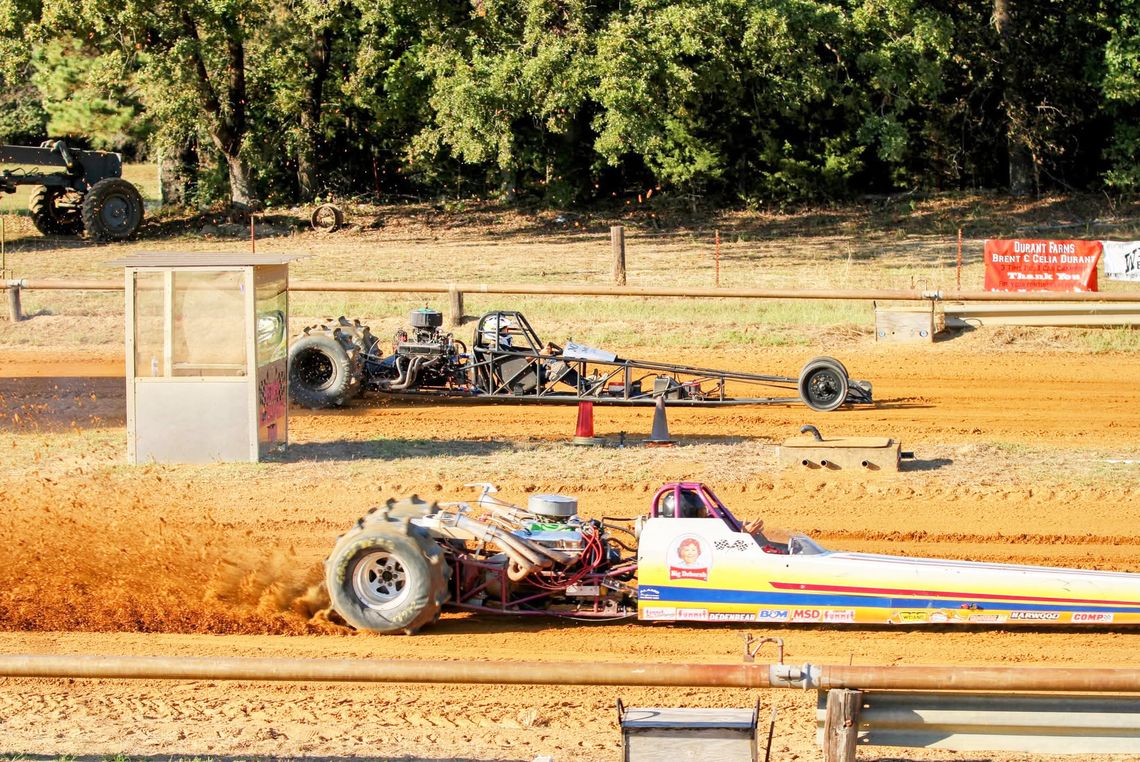 Fun and Games at Fall Fest Nationals