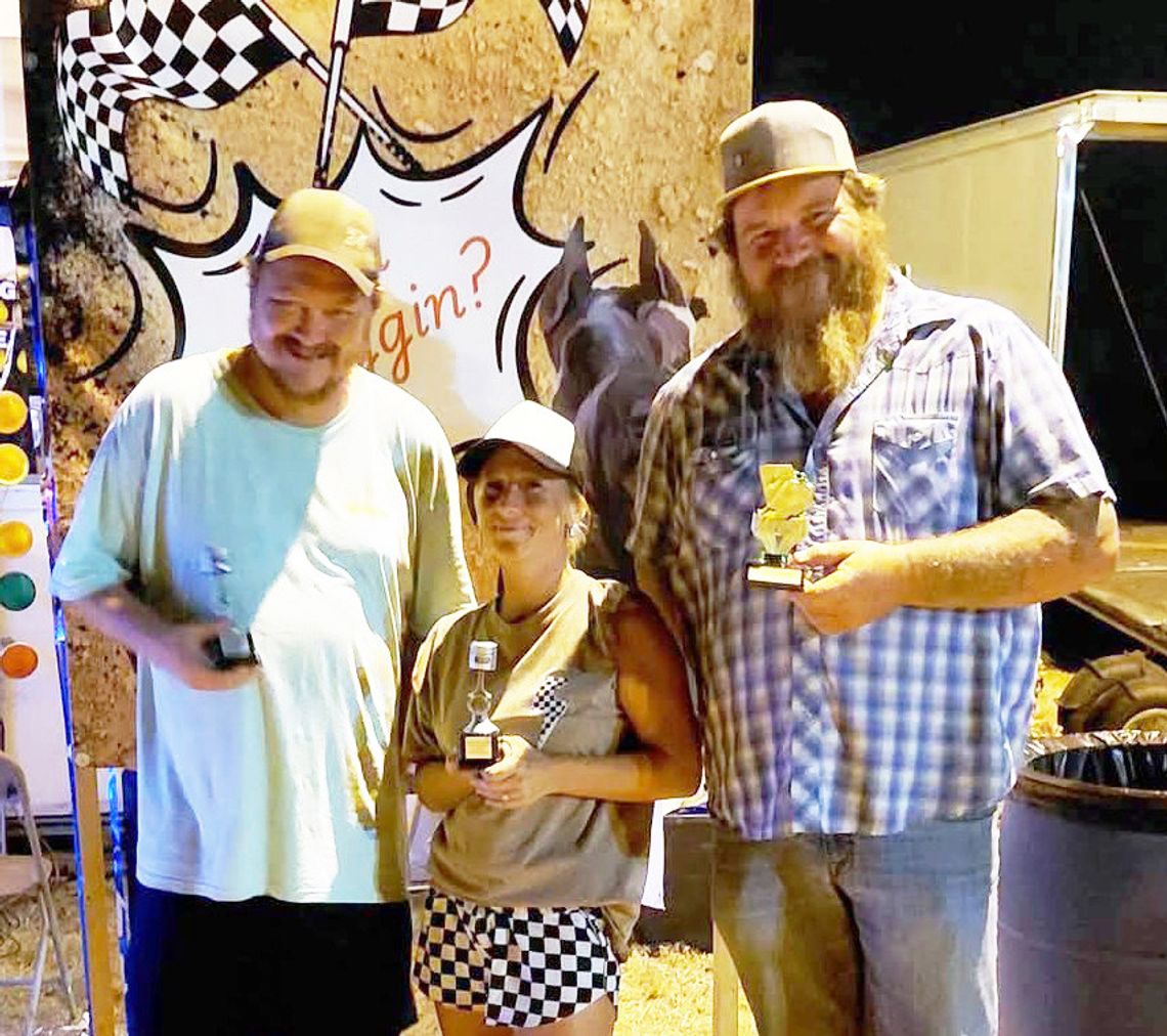 Cornhole Tournament and Reaction Time