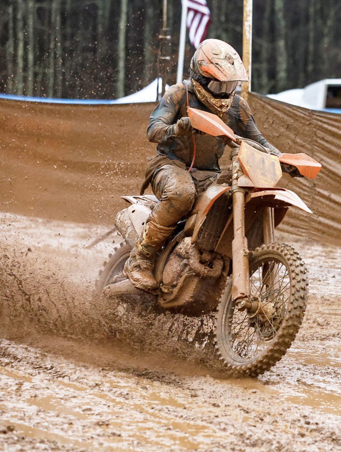 Driven by Consistency: Coalgate’s Mack Gray Blazes a National Trail in Off-Road Motorcycle Racing Driven by Consistency: Coalgate’s Mack Gray Blazes a National Trail in Off-Road Motorcycle Racing