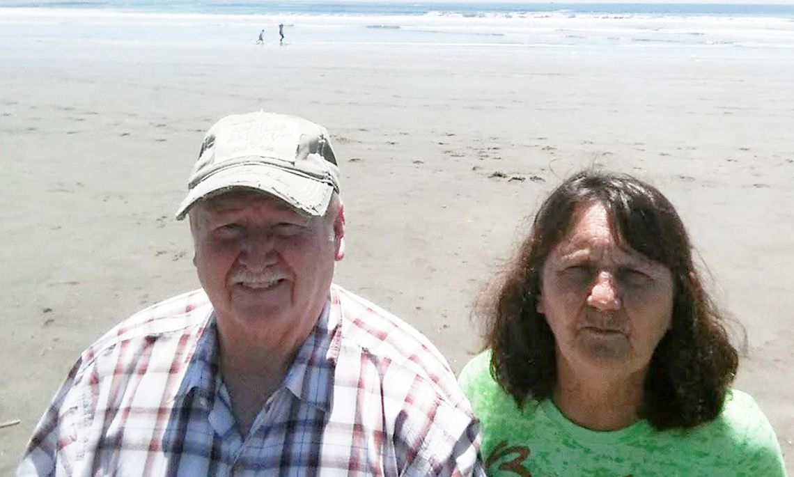 Featured entrants in this year’s Longest Marriage Contest