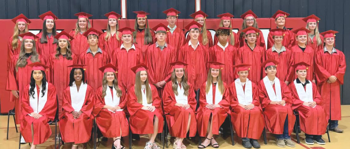 Harmony 8th Grade
