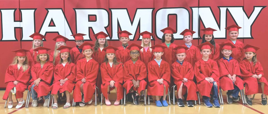 Harmony Kindergarten