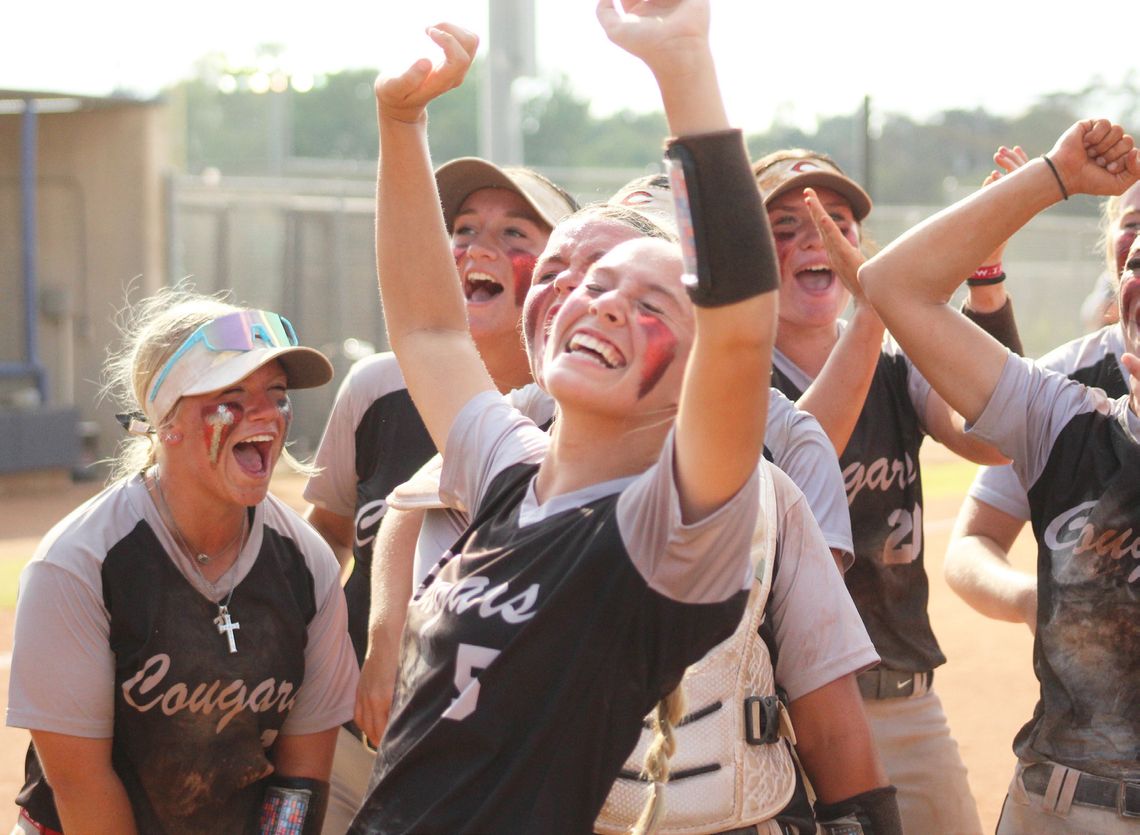 Historic Season Ends in State Semi-Finals