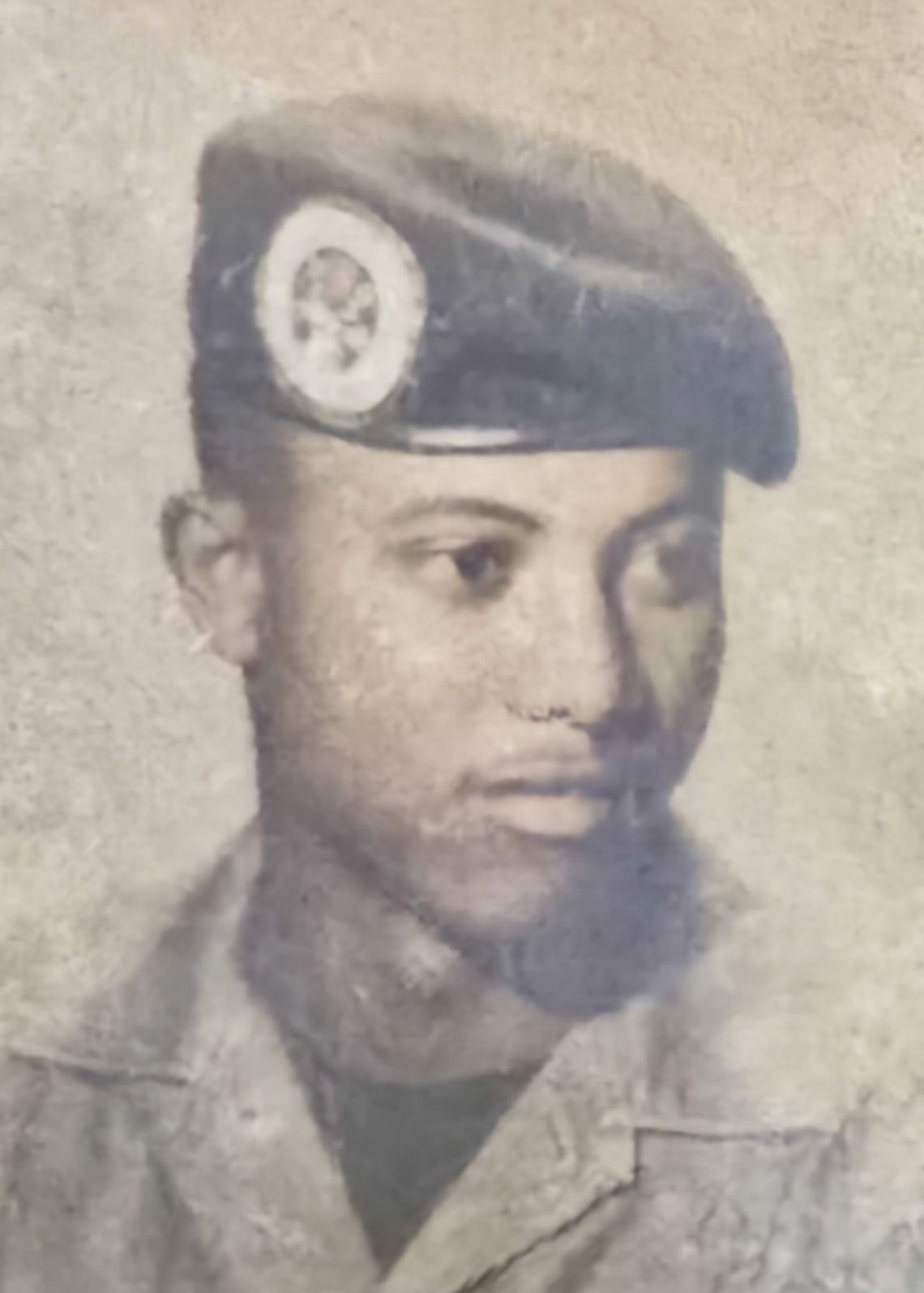 Honoring a Legacy of Service and Leadership: Honoring a Legacy of Service and Leadership: