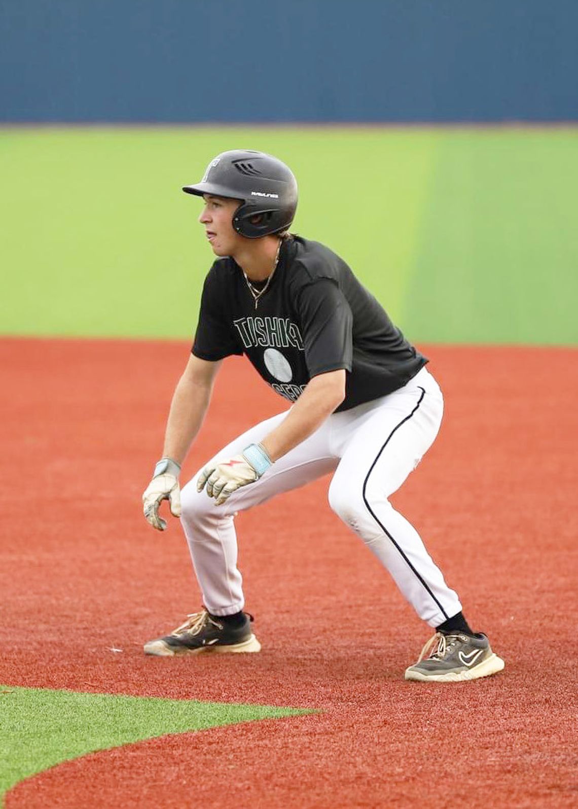 Hull, Gregory Earn OBCA Small East All-State Honors