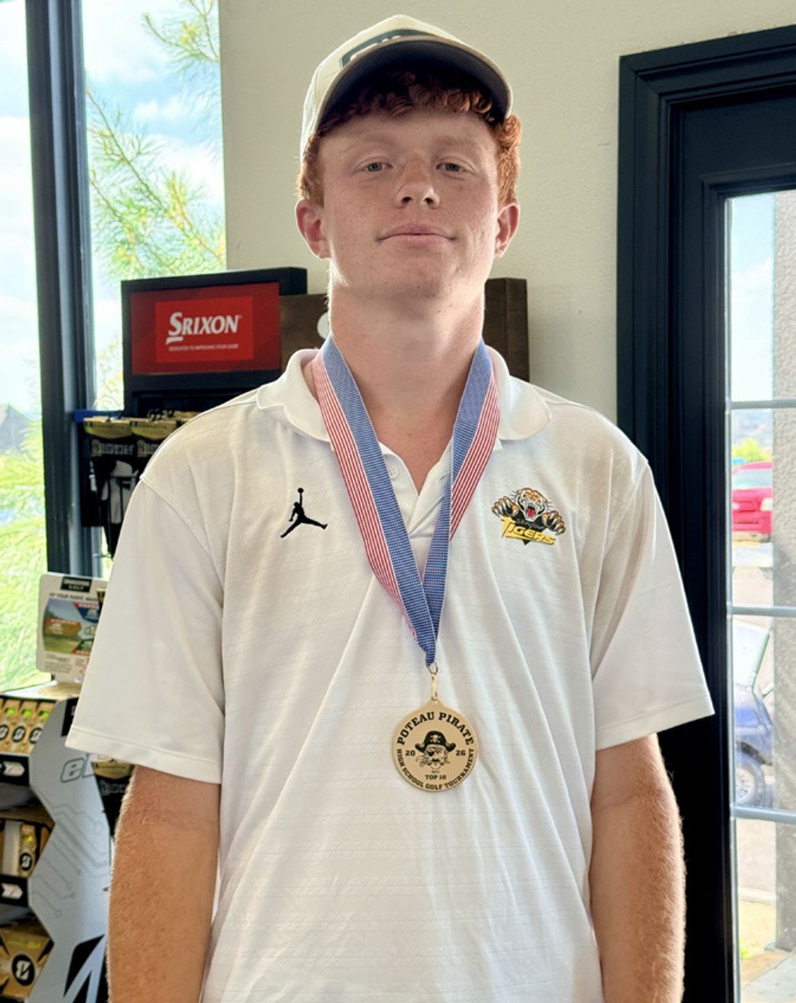 In the past two weeks