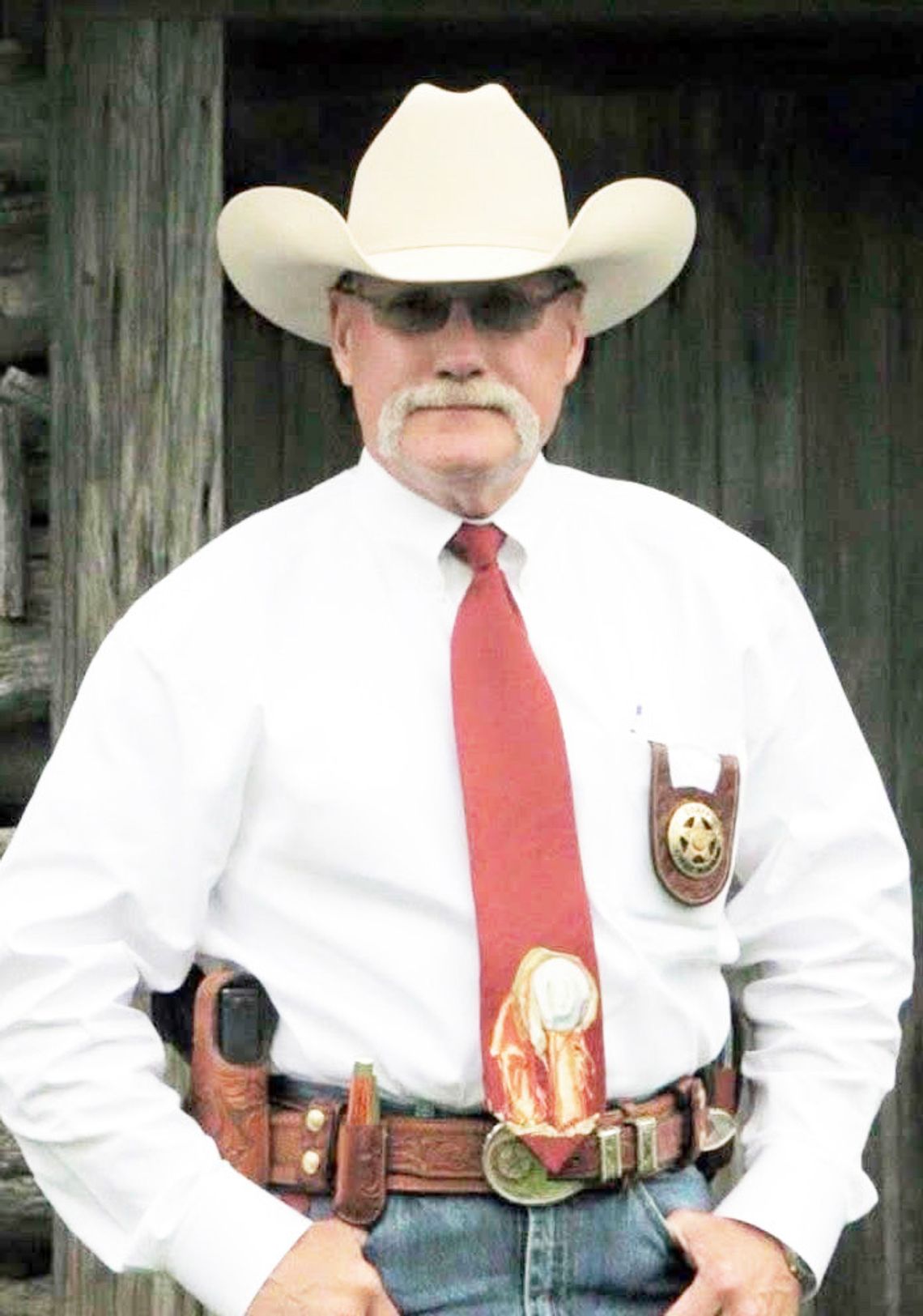 Jerry Flowers Named 2026 Atoka High School Alumni Hall of Fame Inductee