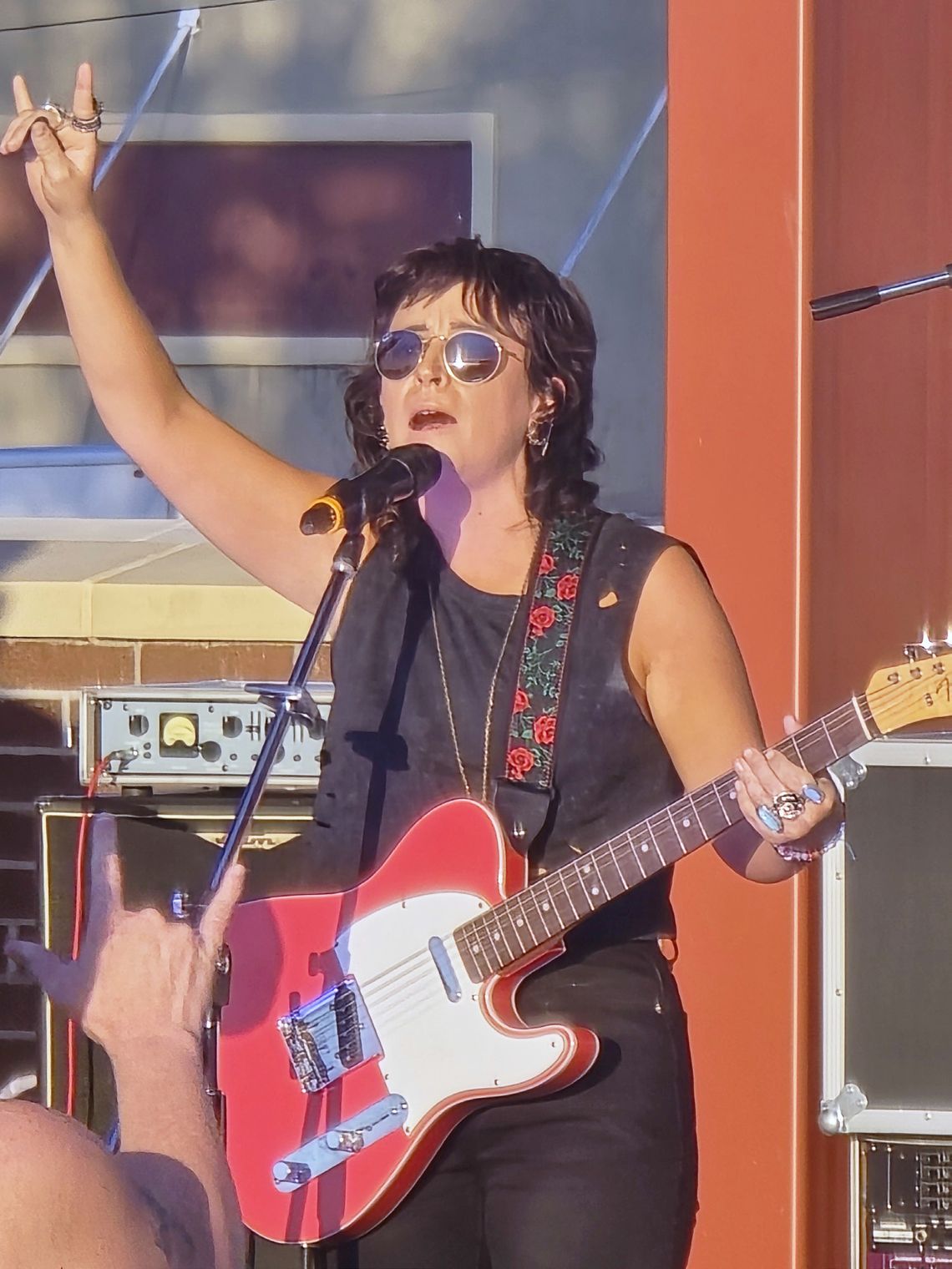 Jordan Rainer Brings 'The Outlaw Revival' Home to Atoka