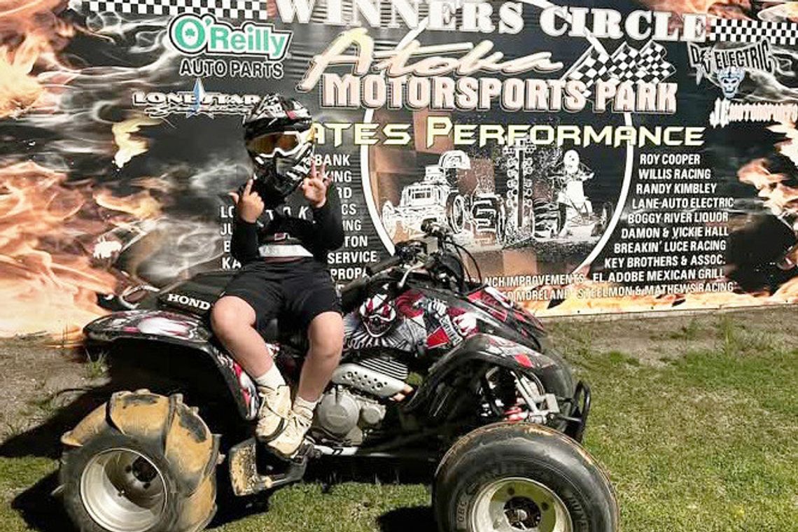 Battle of the Belt Racing